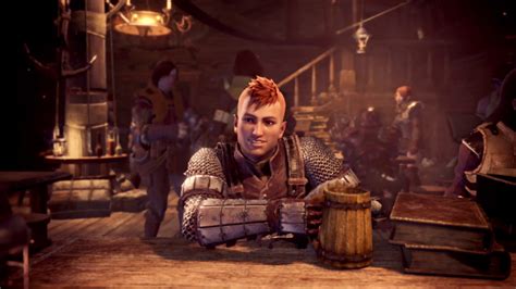 Speech and Lip syncing off : r/MonsterHunterWorld .